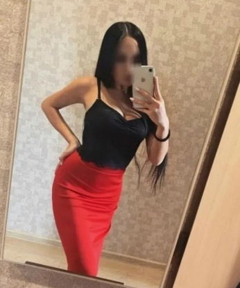 Проститутка Мила