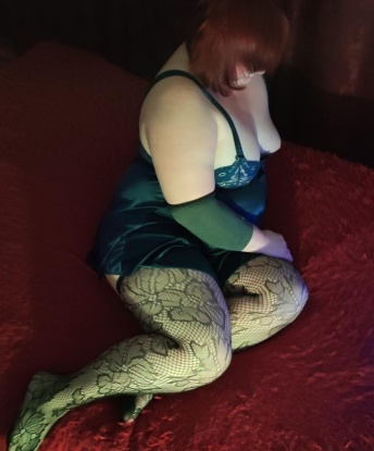 Проститутка Александра